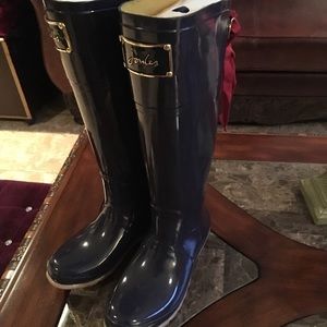 Joules  157
Womens Evedon Tall Boot